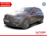 Volkswagen Tiguan 1.5 TSI IQ.DRIVE DSG Navi LED ACC AHK PDC - Volkswagen Tiguan: 5n