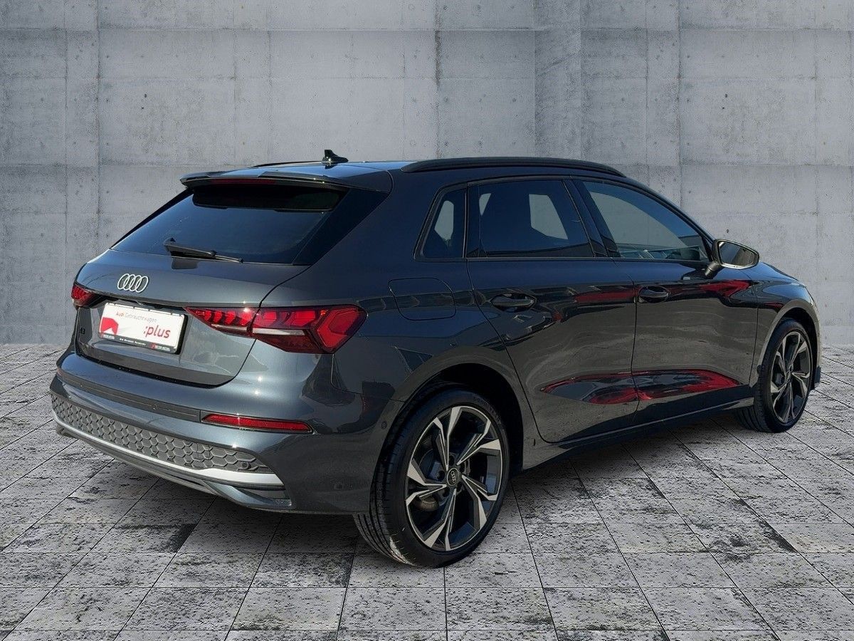 Audi A3 - Bild 6