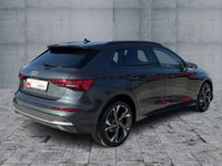 Audi A3 - Vorschau Bild 6