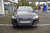 Audi A4 Avant 2.0 TFSI S-Line Ultra Sonder-Leder LED - Audi A4 Gebrauchtwagen Kombi Line