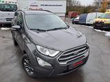 Ford EcoSport Cool & Connect *PDCvh*DAB*SHZ*LHZ*Navi* - Ford EcoSport in Wuppertal