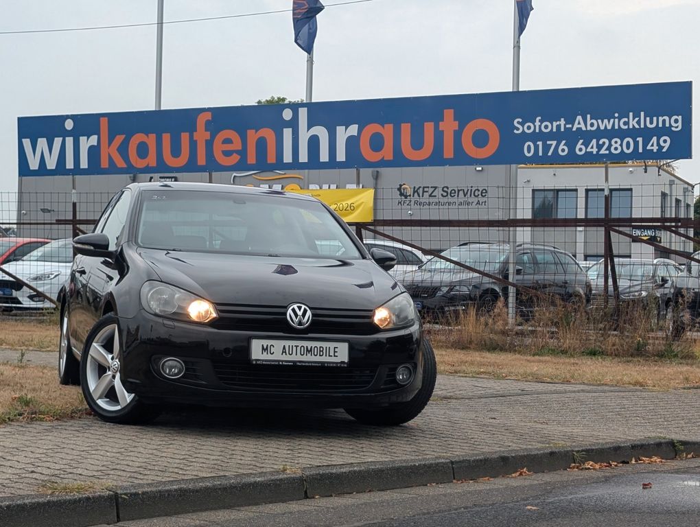 Angebot ansehen Volkswagen Golf