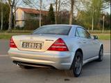 Mercedes-Benz SLK 320 AMG Paket 2 Bose - gebrauchte Mercedes-Benz SLK-Klasse aus dem Jahr 2002