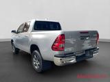 Toyota Hilux 2.4 D-4D Double Cab Comfort 4x4 Navi PDC V - Toyota Hilux: Cab Double
