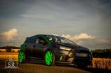 Ford Focus MK3 RS Umbau TÜV Neu - Ford Focus RS Mk3 Gebrauchtwagen