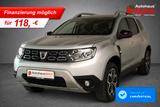 Dacia Duster II Prestige~SZH~Tempo~Nav~Klima~MFL - Dacia Duster in Mannheim