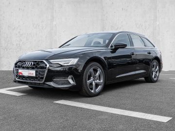 Audi A6 - 2
