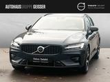 Volvo V60 B4 Mild-Hybrid Plus Dark LED