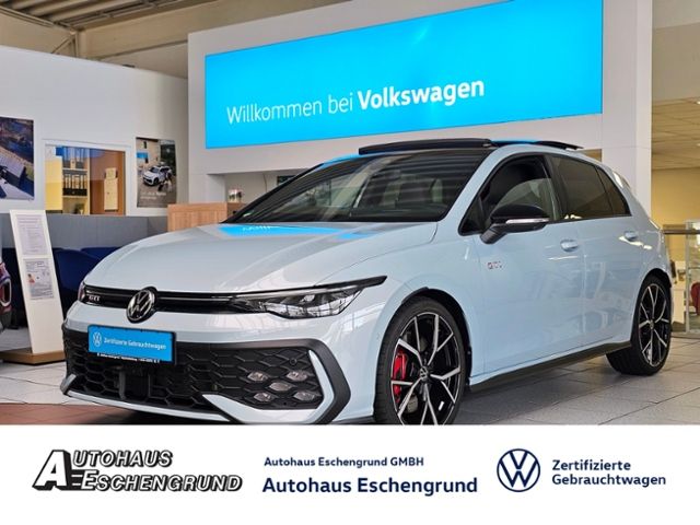 Fahrzeugabbildung Volkswagen Golf 2.0 TSI GTI DSG PANO IQ.LIGHT H&K BLACKSTYL