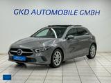 Mercedes-Benz A 200 Progressive*Navi*Panorama*Szh*Standheizung - Mercedes-Benz A-Klasse Gebrauchtwagen in Wuppertal