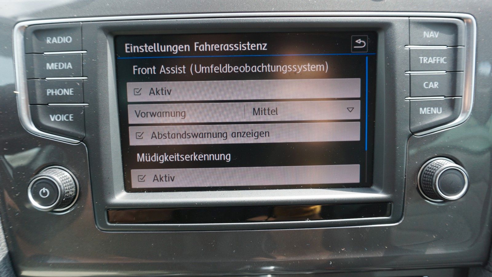 Fahrzeugabbildung Volkswagen Golf VII Alltrack, Variant, BMT, 4M,T.Leder,Navi