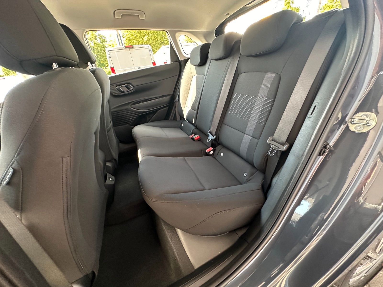 Fahrzeugabbildung Hyundai i20 Trend 1.0l 100PS Navi/SHZ!