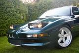 BMW 8er Serie 840Ci E31  Baujahr 1994 | S... - BMW 840: Ci