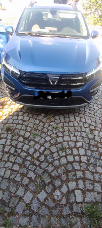 Image of Dacia Sandero