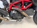 Ducati Hypermotard 821 + Sportauspuff Scheckheft gepleg - Offers