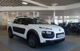 Citroën C4 Cactus Shine 110PS; NAV/ KAM/ AAC/ GJR/ EU6 - Citroën C4 Cactus: Shine