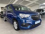 Opel Combo Life 1.2 Turbo Edition KLIMA Einpark Sitz  - gebrauchte Opel Combo Life aus dem Jahr 2023