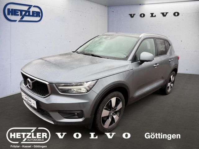 Volvo XC40 Momentum AWD D3 Autom. Harman Kardon, DAB, 