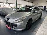 Peugeot 307 CC Cabrio-Coupe Sport Automatik - Peugeot 307 aus 2007: 307cc