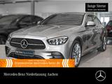 Mercedes-Benz E 300 e 2x AMG/LEDER/19"/MBUX-HIGH/FAHRASSIST - Mercedes-Benz E 300 in Köln