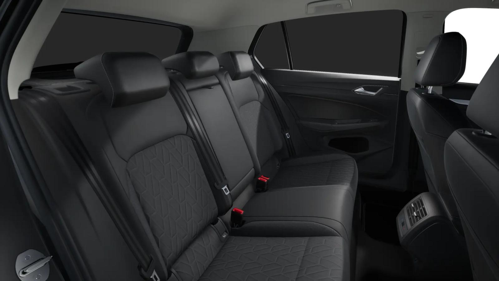 Volkswagen Golf 1.5 eTSI 150 PS DSG ENERGY AHK SHZ Navi, миниатюра 12