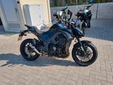 Kawasaki Z 1100 Vorführer - KAWASAKI 1100