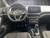 Volkswagen T-Cross - Vorschau Bild 7