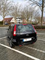 Ford Fusion 1.25 Fun Fun - Ford Fusion Fun mit Benzin-Antrieb