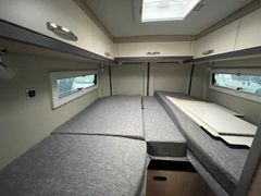 Pössl Summit 640 | *Premium Komfort & Assistenz Paket*
