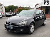 Volkswagen Golf VI Style BiFuel - Volkswagen Golf mit LPG-Antrieb