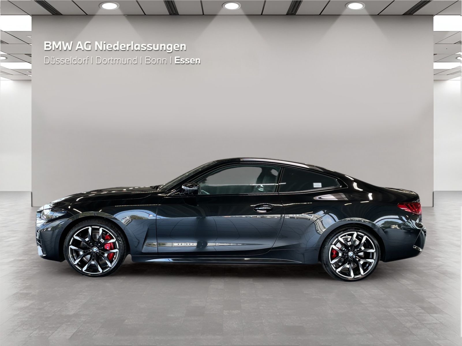 BMW 430 - Bild 4