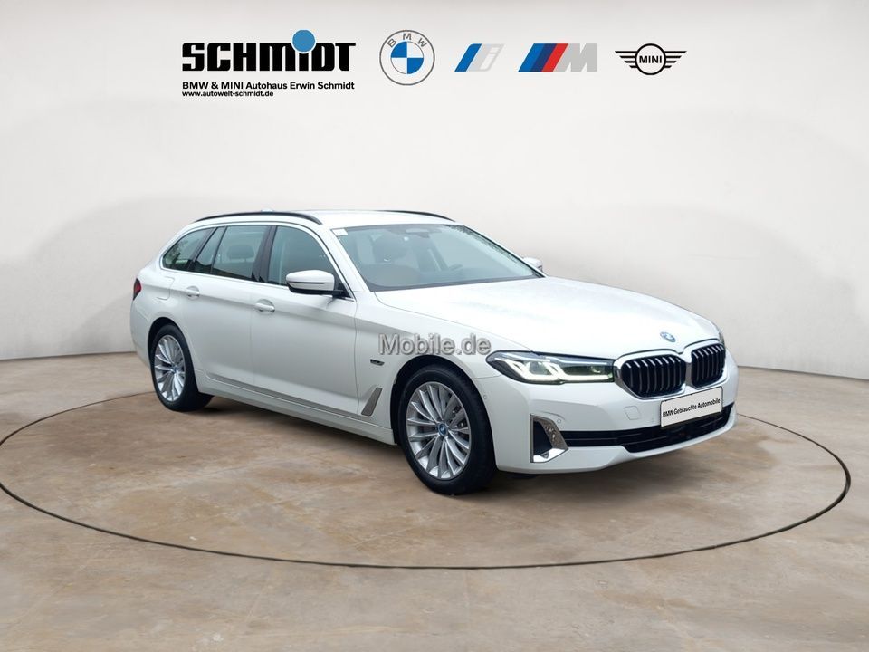 BMW 530 - Bild 9