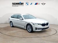 BMW 530 - Vorschau Bild 9
