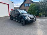 Mercedes-Benz Mercedes ML 320 cdi  4 Matic - Mercedes-Benz ML 320 in Mönchengladbach