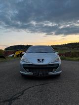 Peugeot 207 1.6 VTI 120ps Sport - Peugeot 207: Vti Sport