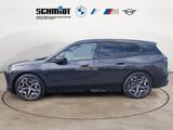 BMW iX xDrive40 + 2Jahre-BPS.-GARANTIE - BMW: Standheizung