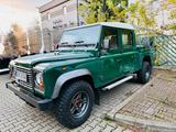 Land Rover Defender 130, Picup 100% perfec - Land Rover Serie I Gebrauchtwagen
