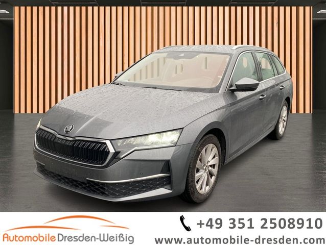 Skoda Octavia Combi 1.5 eTSI Selection*Facelift*AHK*