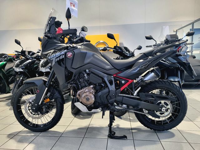 Honda CRF 1100 L Africa Twin D3R DCT 2024 *Vorführer*