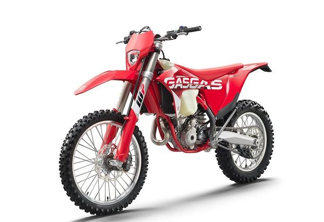 Gasgas EC 350F