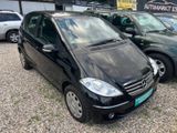 Mercedes-Benz A 170 A -Klasse A 170*TÜV NEU*KLIMA*SEHR SAUBER*