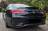 Mercedes-Benz S 450 4MATIC AMG Line Plus - Mercedes-Benz S 450 aus 2019