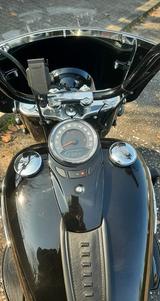 Harley-Davidson Heritage S (114) - Harley-Davidson Motorräder in Mannheim