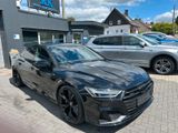 Audi A7 Sportback 55 Sport TFSI quattro - Audi A7 mit Benzin-Antrieb: Sportwagen
