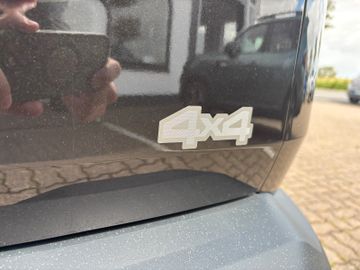 Dacia Bigster hybrid-G 150 4x4 Journey