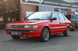Toyota Corolla 1.6 GLI Liftback*2.HD*OLDTIMER*GARANTIE* - Toyota Corolla mit Benzin-Antrieb: Limousine, Liftback