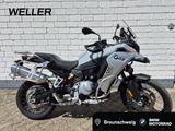 BMW F 850 GS Adventure - wenig Kilometer - - BMW F 850 GS ADVENTURE