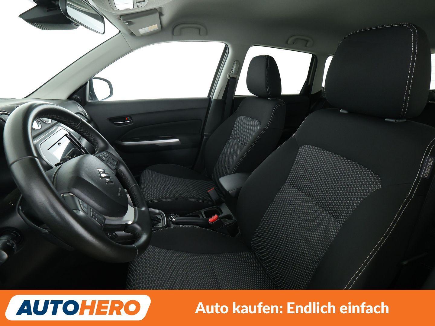 Suzuki Vitara 1.0 BoosterJet Comfort 4x4 Aut.*NAV*ACC*