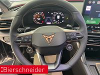 Cupra Leon - Vorschau Bild 13