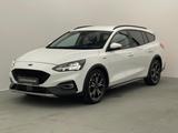 Ford Focus TDCi Active X *TEMP*STHZ*PARK*SHZ*LED*AHK* - Ford Focus mit Diesel-Antrieb